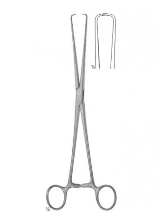 Uterine Tenaculum Forceps